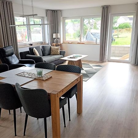 Ferienhaus Egger 우덴스도프 외부 사진