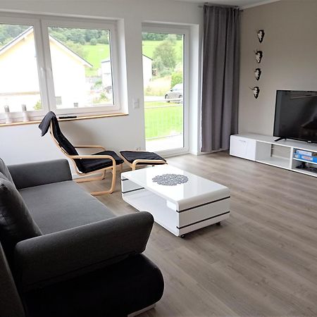 Ferienhaus Egger 우덴스도프 외부 사진