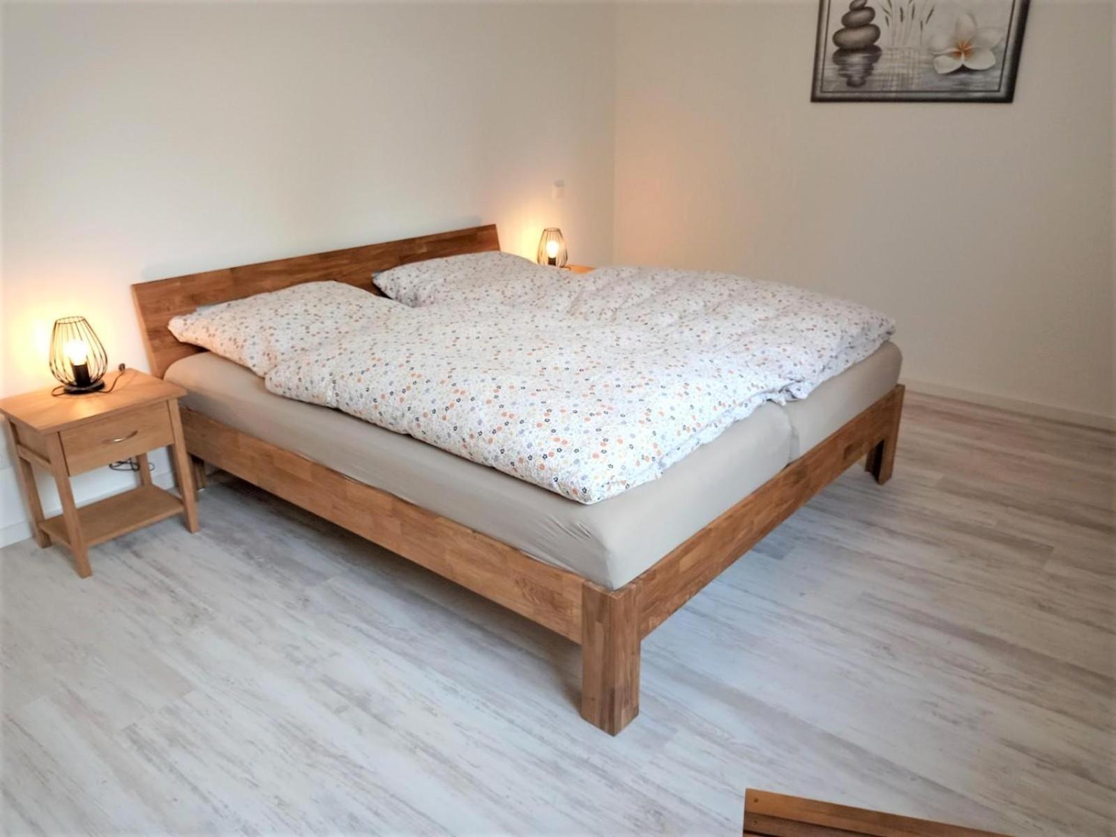 Ferienhaus Egger 우덴스도프 외부 사진