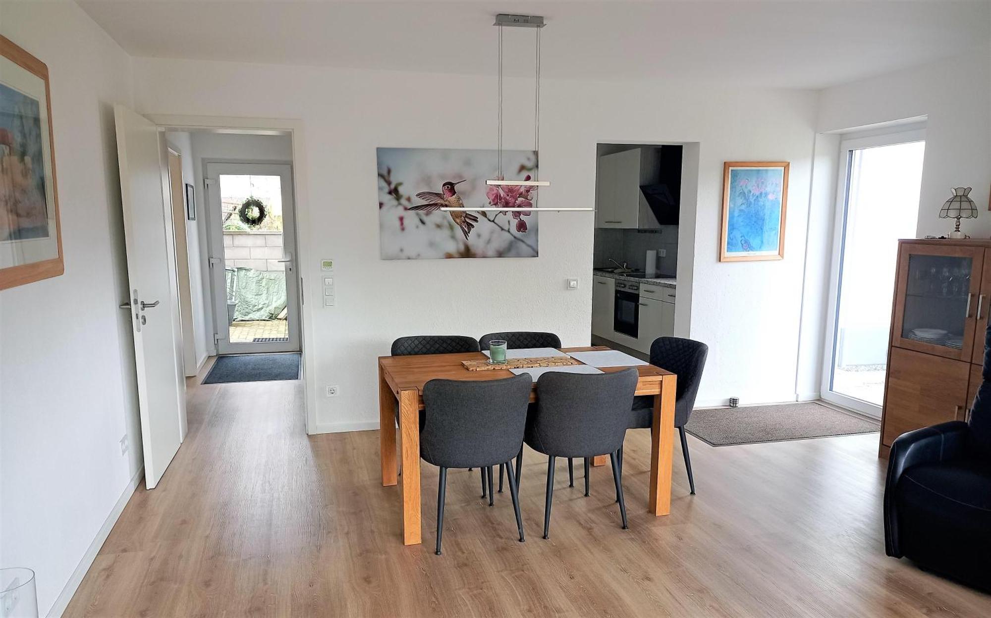 Ferienhaus Egger 우덴스도프 외부 사진