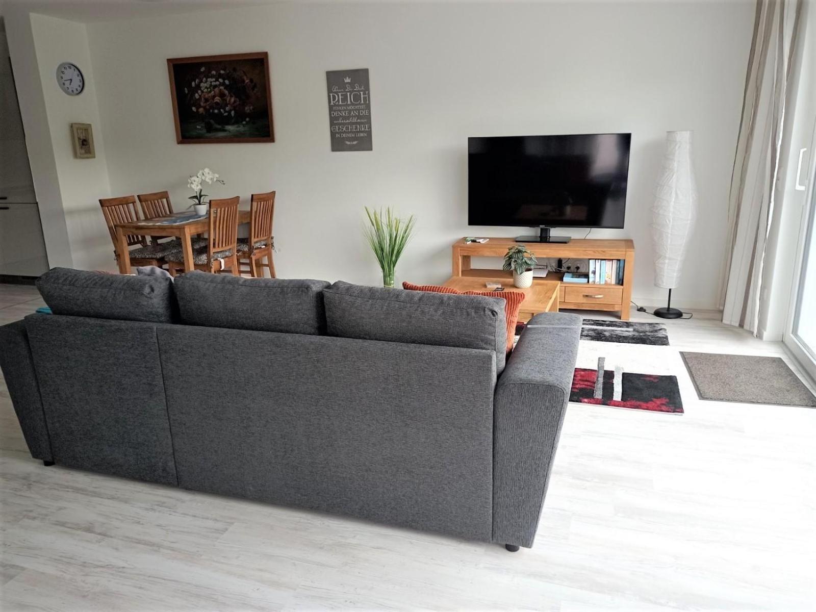 Ferienhaus Egger 우덴스도프 외부 사진