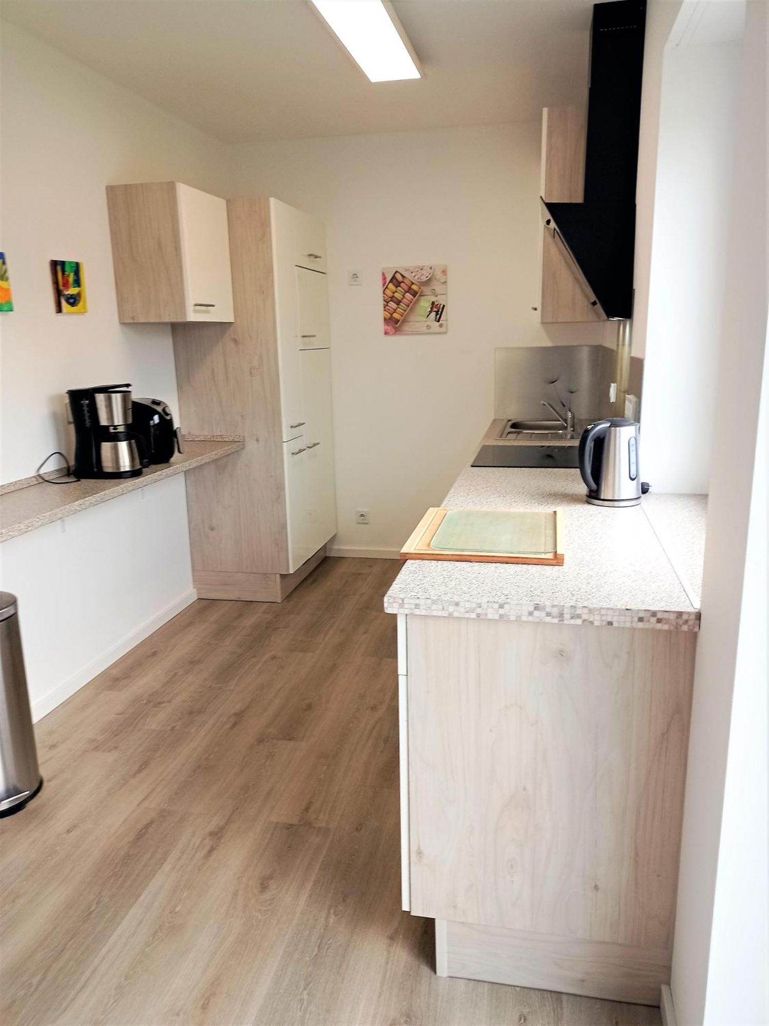 Ferienhaus Egger 우덴스도프 외부 사진