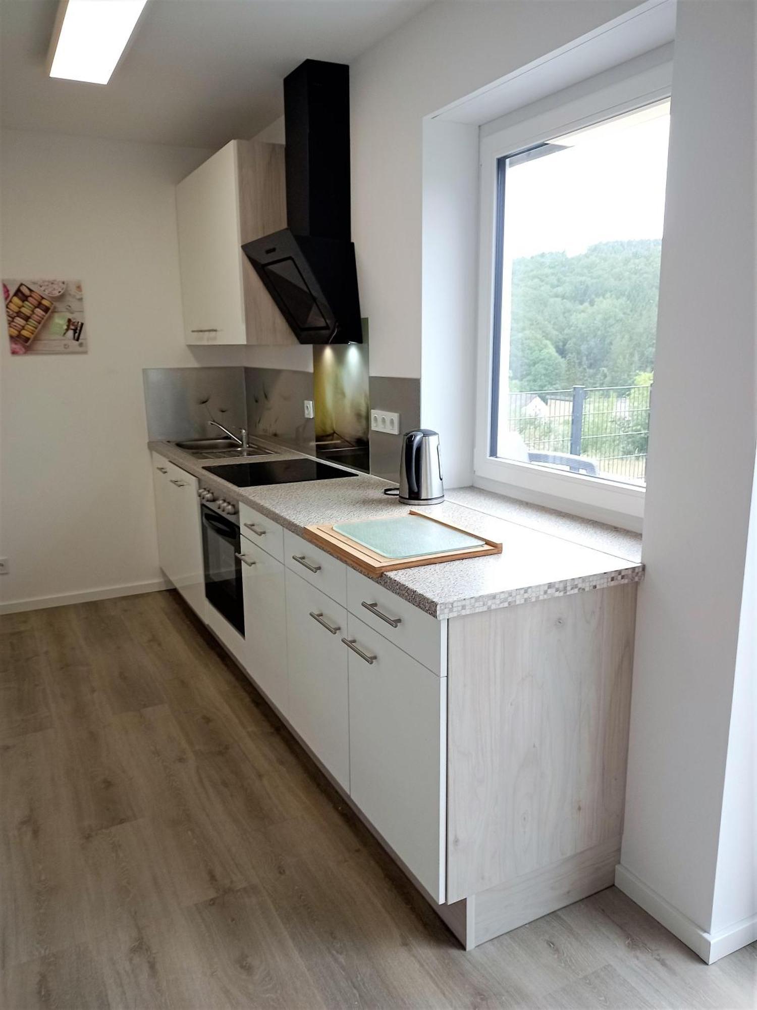 Ferienhaus Egger 우덴스도프 외부 사진