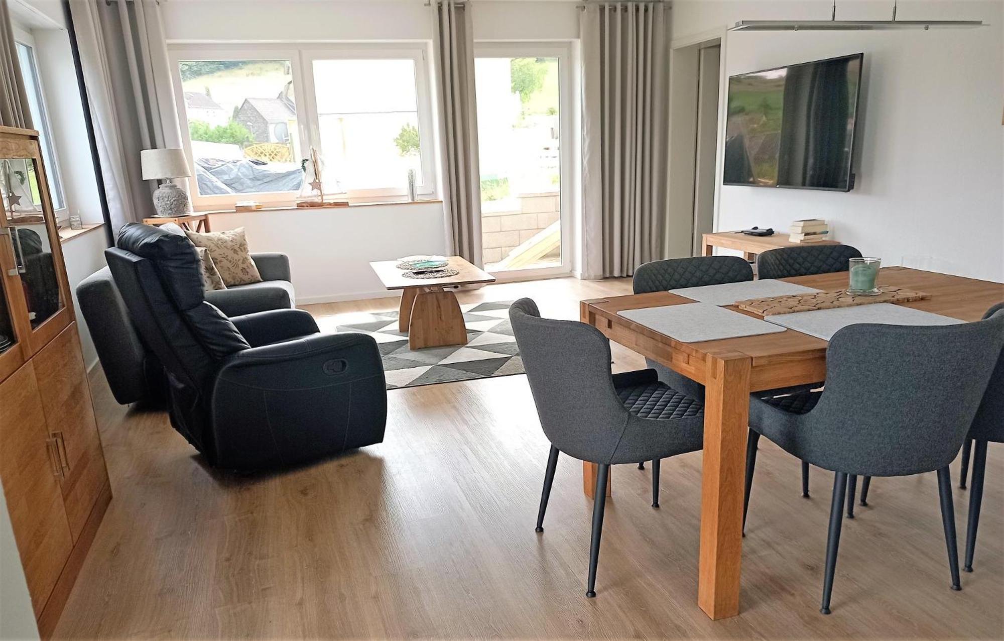 Ferienhaus Egger 우덴스도프 외부 사진