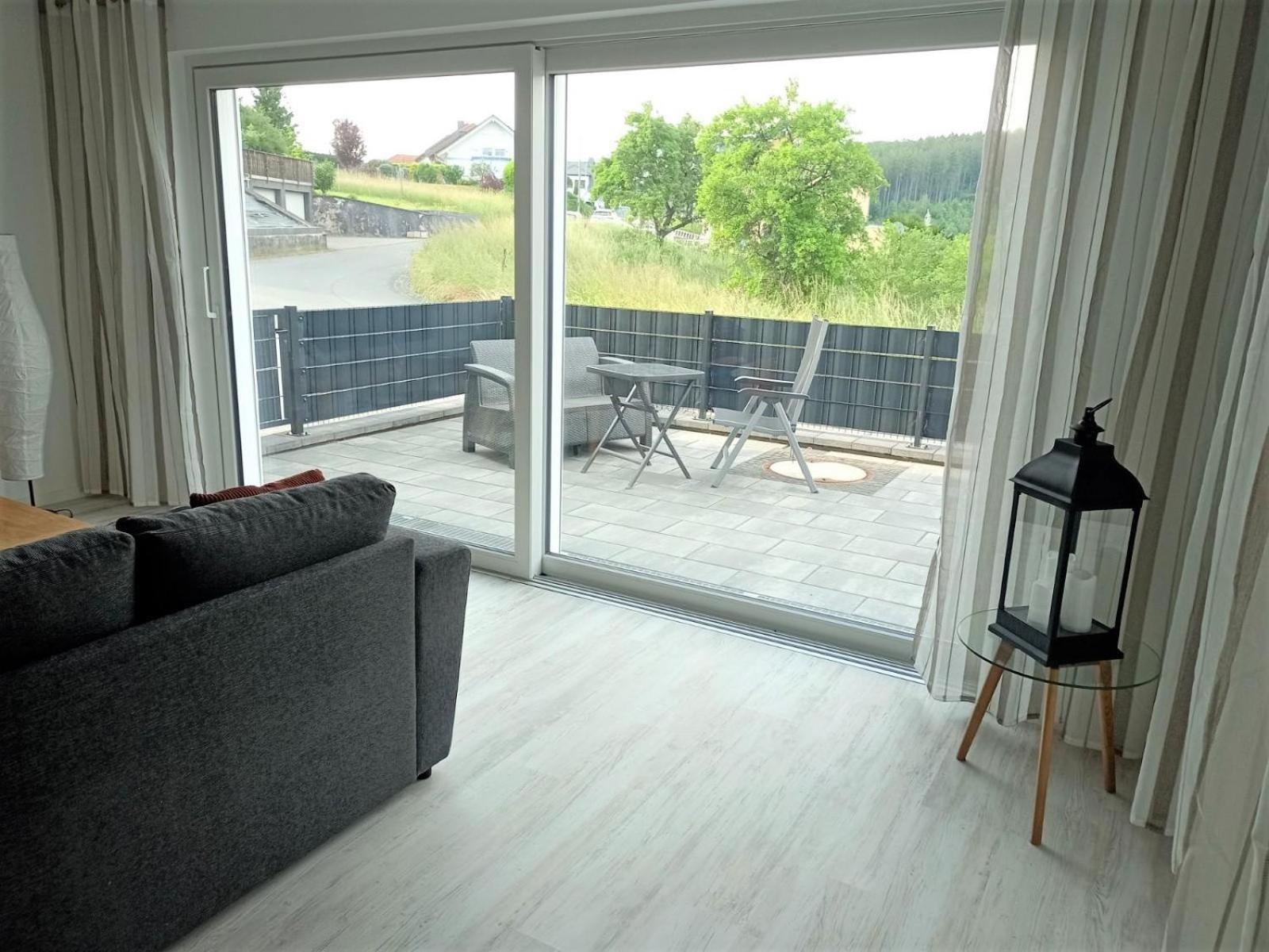 Ferienhaus Egger 우덴스도프 외부 사진