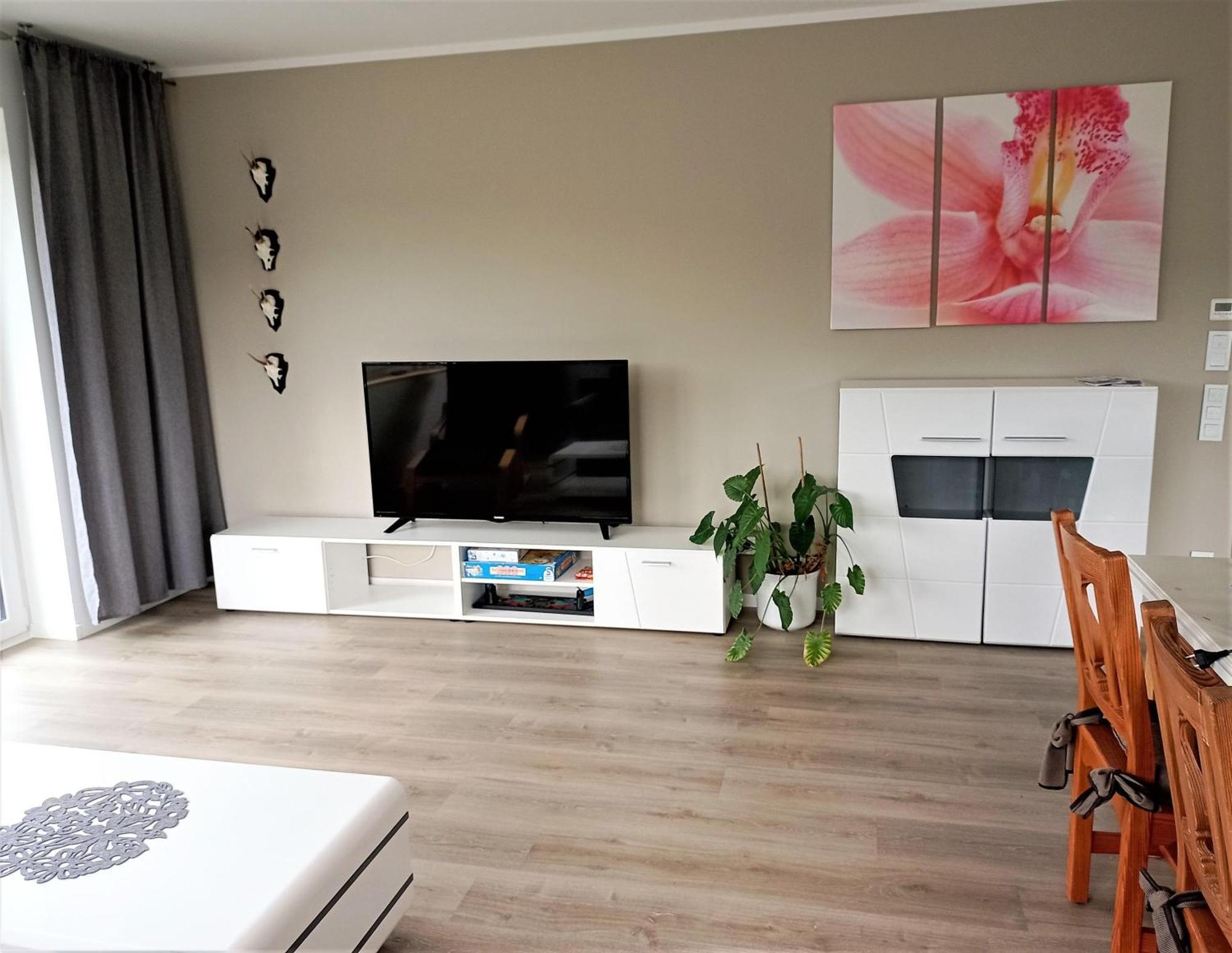 Ferienhaus Egger 우덴스도프 외부 사진