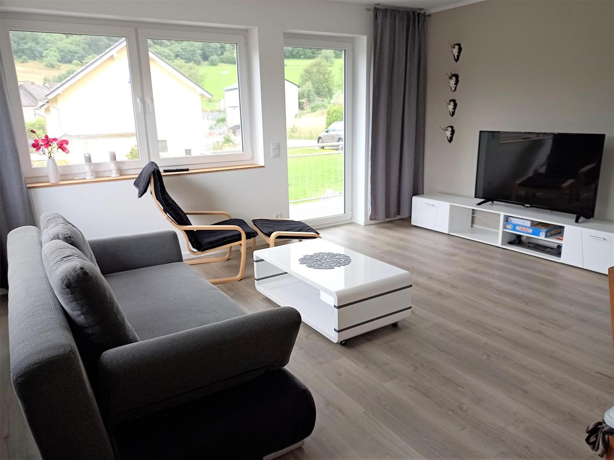 Ferienhaus Egger 우덴스도프 외부 사진