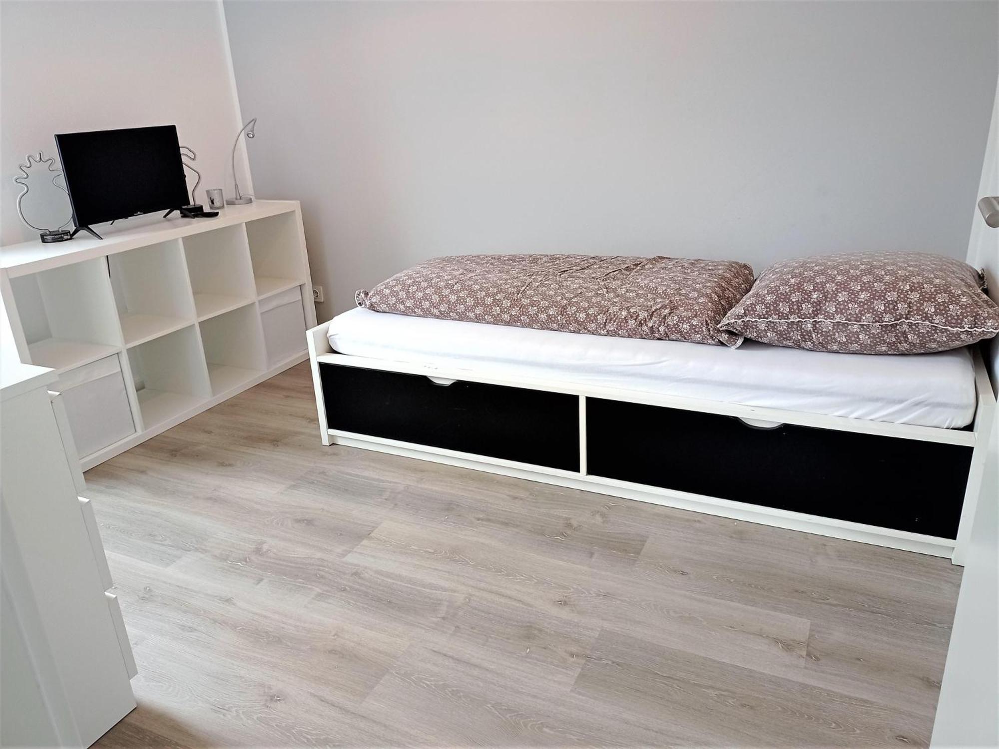 Ferienhaus Egger 우덴스도프 외부 사진