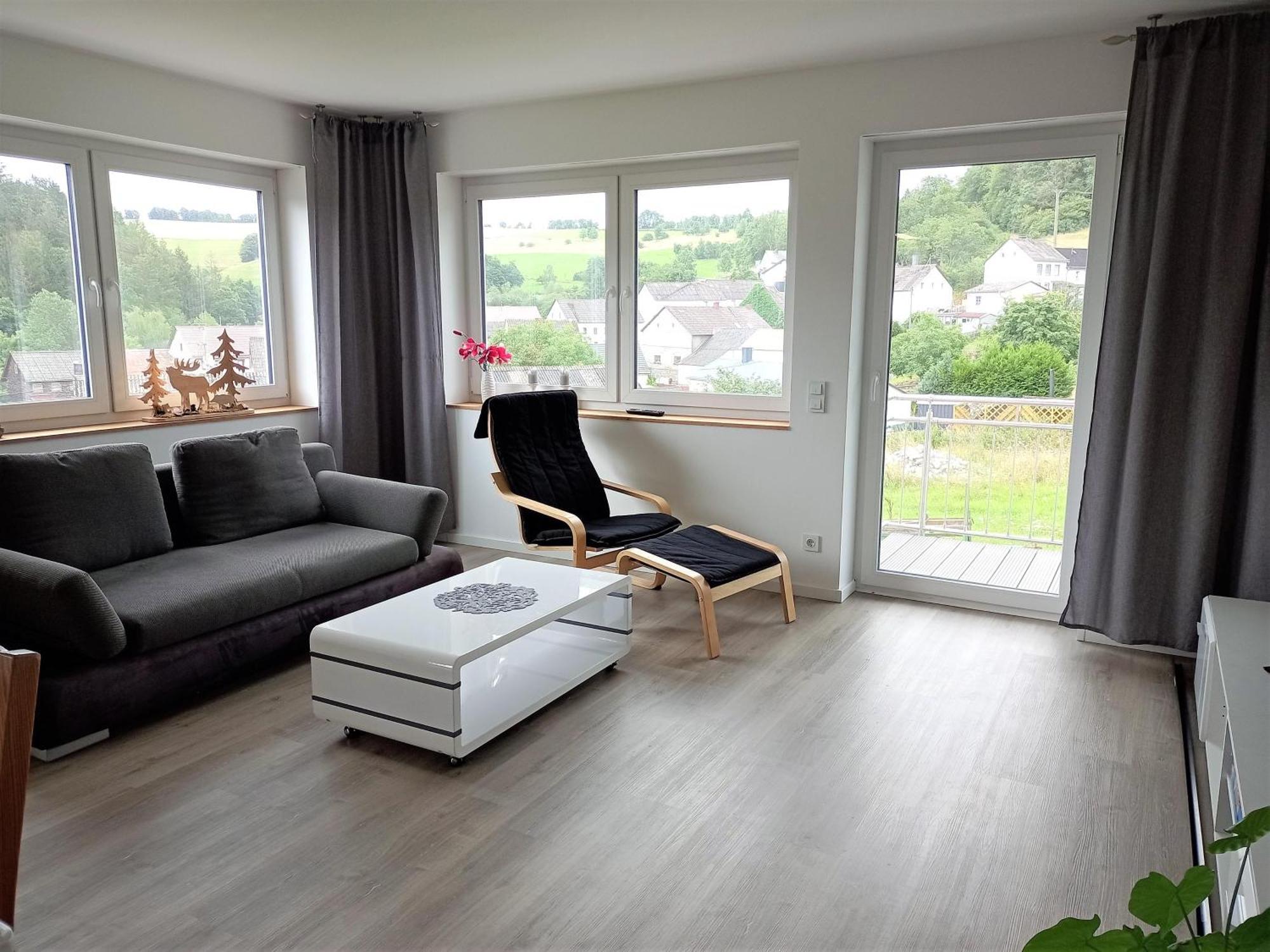 Ferienhaus Egger 우덴스도프 외부 사진