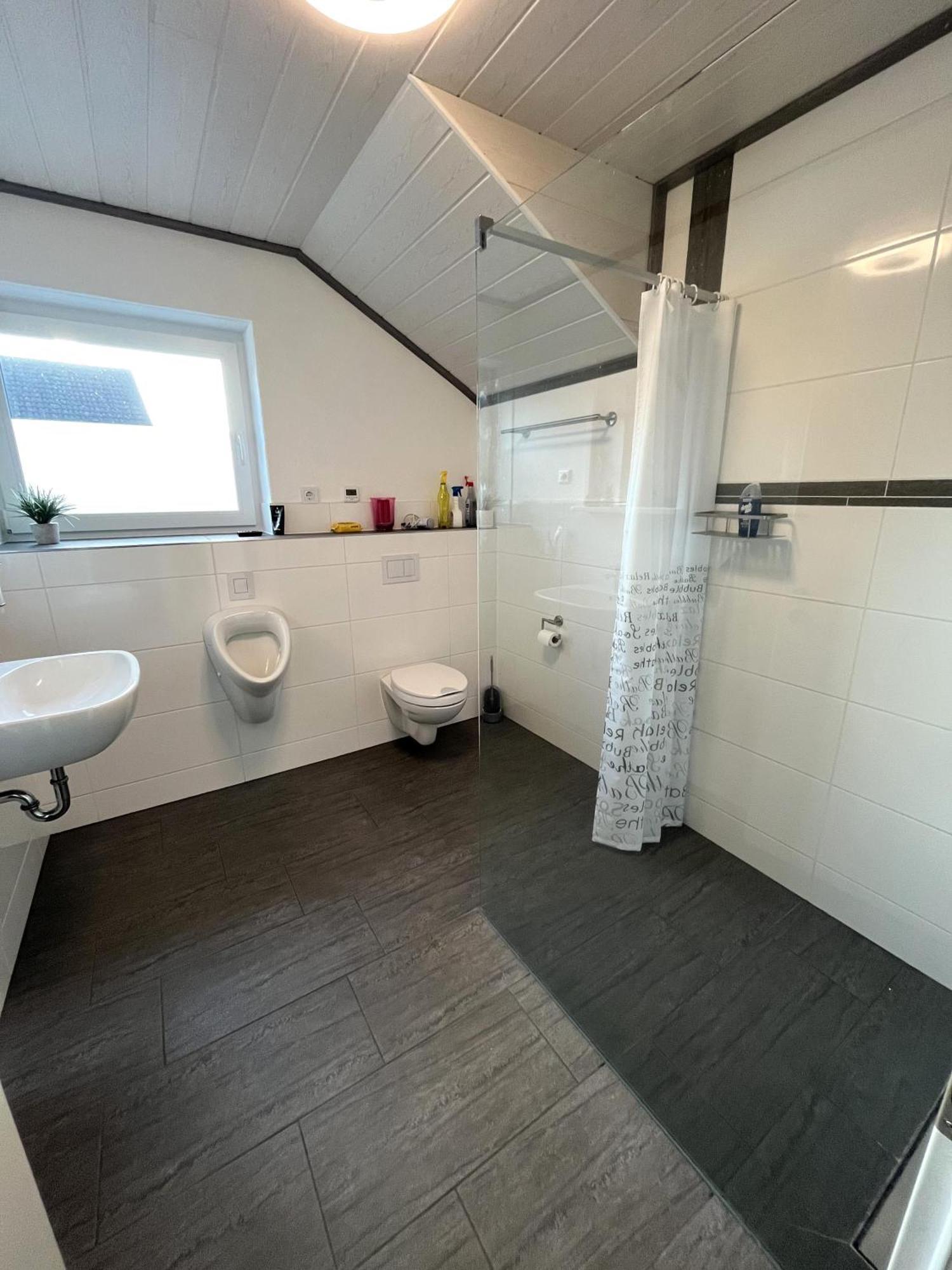 Ferienhaus Egger 우덴스도프 외부 사진